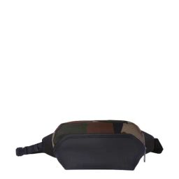 Carriall Vive Black Small Waist Pouch-image-118