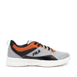 Fila Men's IGOLO Grey Running Shoes-image-43