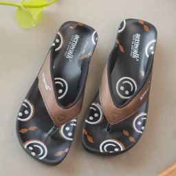 Aerowalk Women's Copper Thong Wedges-image-18