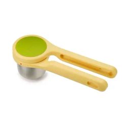Joseph Joseph Yellow Plastic 9 cm Citrus Juiicer - Set of 1-68