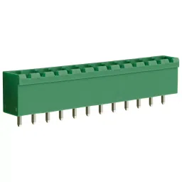 CAMDENBOSS Terminal Block, Header, 12Pos, Th, CTBP9300/12-picture-9
