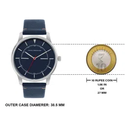 French Connection FCN00053E Caesar Analog Watch for Men image 5