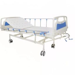 JE HOSPI 2010 mm x 960 mm x 610 mm Grand Recover Fowler Bed JHE-M009-image-66