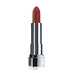 Maybelline New York Color Sensational Creamy Matte Lipstick - 676 East Village Rose, 3.9g-29