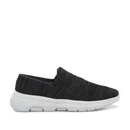 OFF LIMITS Men's SKETCH WALK Core Black Running Shoes image 1