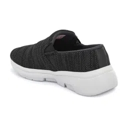 OFF LIMITS Men's SKETCH WALK Core Black Running Shoes image 5