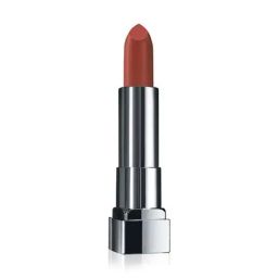 Maybelline New York Color Sensational Creamy Matte Lipstick - 673 Midtown Pink, 3.9g-36