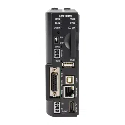Click EA9 800 MHz 12-24 VDC Headless HMI with Ethernet Port, EA9-RHMI image 4