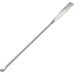 AS ONE Microspatula Stainless Steel 180 mm, 6-524-05-image-32