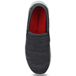 OFF LIMITS Men's SKETCH WALK Grey Running Shoes image 3