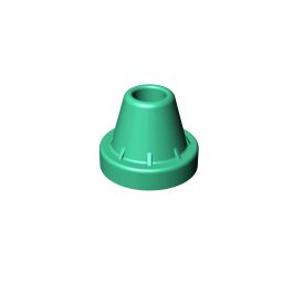 Tynor Pod Quadra Stick  13MM(L40)-0