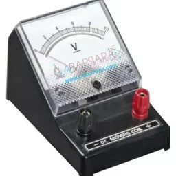 Anjay Voltmeter SU 053-12