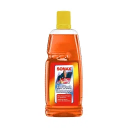 SONAX 1 L Car Wash Shampoo-31
