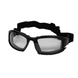 Kimberly-Clark V50 Series Anti-Mist Safety Glasses Clear, 25672-picture-6