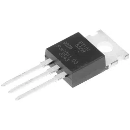 WEEN SEMICONDUCTORS Thyristor Through Hole Mount 650V 7.5A 15mA, BT151-650R,127-picture-10