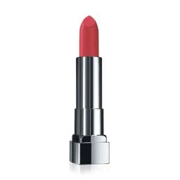 Maybelline New York Color Sensational Creamy Matte Lipstick - 671 Heated Pink,3.9gm-16