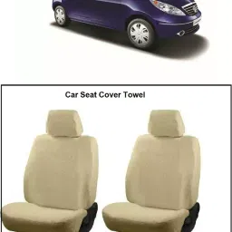 Oscar Tata Vista Car Seat Cover Beige AUT-SN-4268-image-5