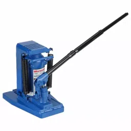 Westward Hydraulic Toe Jack Steel 5-3/4 inch, 1VW31-image-55