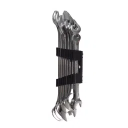 Blue-Point 6-7 mm to 30-32 mmDouble Open End Wrench Set, BDOEMTSET12 (Set of 12) image 1