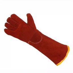 Liscombe Brown Safety Work Gloves, L6-318-image-87