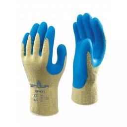 Showa GP-KV1 Yellow Kevlar Abrasion Resistant Anti-Slip General Purpose Good Dexterity Tear Resistant Gloves Size, SHO3201-image-36