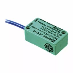 PEPPERL+FUCHS Inductive Rectangular Inductive Proximity Sensor 2 mm Detection NAMUR NC 8.2 V, NJ2-V3-N-image-63
