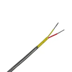 Radiant K Type Thermocouple Cable 1/30 2 Core Assorted 100 m, KTC-2C-1/30-TT/O-image-97