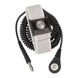 DESCO ESD WRIST STRAP, 09184-image-75
