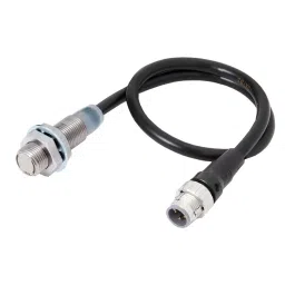 Omron Welding Proximity Sensor M12 NO Operation DC 3-Wire 7 mm, E2EW-X7B1T12-M1TJ 0.3M OMS-12