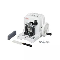 Almicro 30x25x25 cm Erma Rotary Microtome Junior, MS-70-18