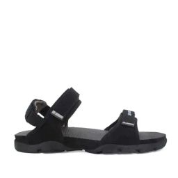 Sparx Kids Black Floater Sandals-image-18