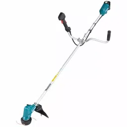 Makita 18V BL Grass Trimmer Bike Handle DUR190UZX1 Without Battery and Charger-64
