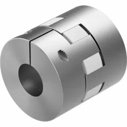 Festo EAMC Series Coupling for Use with Motor Mounting, 58mm Length, EAMC-56-58-22-25-picture-37