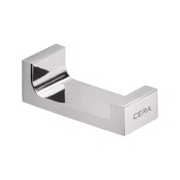 CERA Saber Brass Robe Hook with Chrome Plating, F5012108CH-image-57
