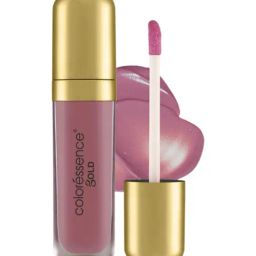 COLORESSENCE Semi-Matte Liquid Lipstick Lilac Love - 8 gm-47