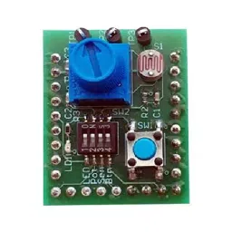 MICROCHIP Bluetooth COMPACT DEMO BOARD,, BM-70-CDB-picture-44