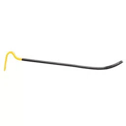 STANLEY Wonder Bar 21 inch High-Carbon Steel X21 Pry Bar Powder-Coated Finish, 55-526-image-47