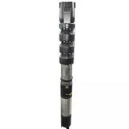 Kirloskar 17.5 HP Three Phase 175 mm Advance Sand Fighter Borewell Submersible Pump Set - KS7P-1806 ASF-image-61