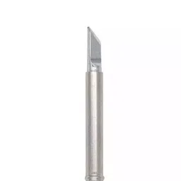 Solhub T12-KF Steel Silver Pointed Soldering Bit 75 W, T12-KF-picture-19