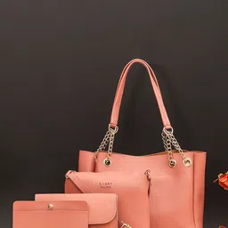 Bagsy Malone PU Structured Sling Bag with Bow Detail-54
