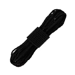 AllExtreme EXGRRB1 Red Black Tow Rope for Bullet Motorcycle, ATV, UTV and Car-image-72
