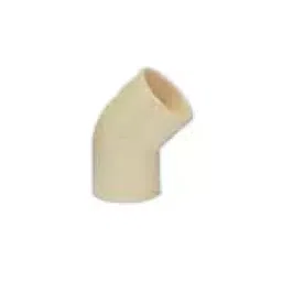 Ashirvad 50.8mm(2 Inch) CPVC SDR 11 Elbow 45 70000565-7