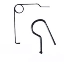 EASYSEW Spring For Presser Foot Lever, E-DE132-image-81