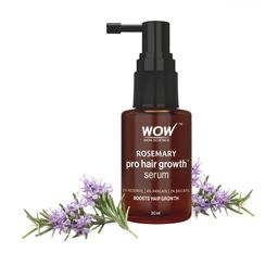 WOW SKIN SCIENCE Rosemary Pro Hair Growth Serum - 30ml-33