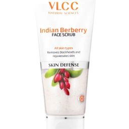 VLCC Skin Defense Indian Berberry Face Scrub - 80 gm-22