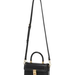forever new Percy Mini Lock Top Handle Bag image 3