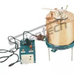 Scientech SE-222 Abel Flash Point Apparatus-picture-24