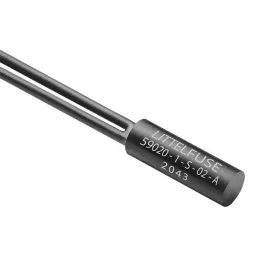 Littelfuse REED SENSOR, 11MM, NO, CABLE MOUNT Model No - 59020-1-S-02-A-42