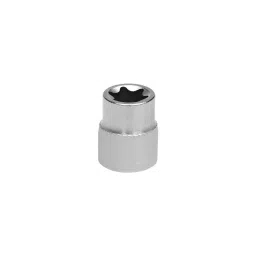De Neers SS Antimagnetic Socket 1/2 (18mm), SS-N-S18-21