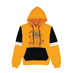 Status Quo Boys Graphic Printed Hood Cotton Pullover Sweatshirt-picture-11